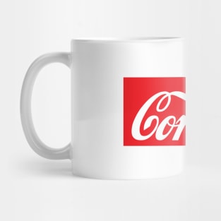 Enjoy Corolla Mug